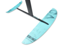 GAASTRA GA-Foil ALU Windsurf Foil Set Hybrid (90cm Fuselage) 2024 - 900 FREE -Surfausrüstungs Geschäft dsc7219 close up hp1750 web