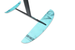 GAASTRA GA-Foil Windsurf Foil CARBON Set Mach 1 2024 - 1050 HP -Surfausrüstungs Geschäft dsc7221 close up hp1450 web