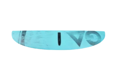 GAASTRA GA-Foil ALU Windsurf Foil Set Hybrid (90cm Fuselage) 2024 - 900 FREE -Surfausrüstungs Geschäft dsc7229 front wing hp1750 02 web
