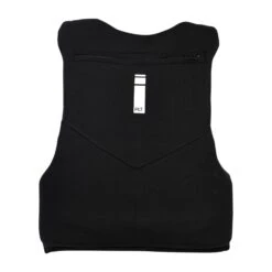 PROLIMIT Weight/Race Vest Black/White - S -Surfausrüstungs Geschäft dsc 1642 bewerkt