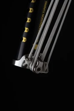 Point 7 Windsurf Verlängerung ALU+ Double XXL Pulley Extension Mastverlängerung 2024 - RDM 32