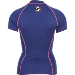 Prolimit Rashguard Pure Girl SA Blue - M -Surfausrüstungs Geschäft dsc 9615