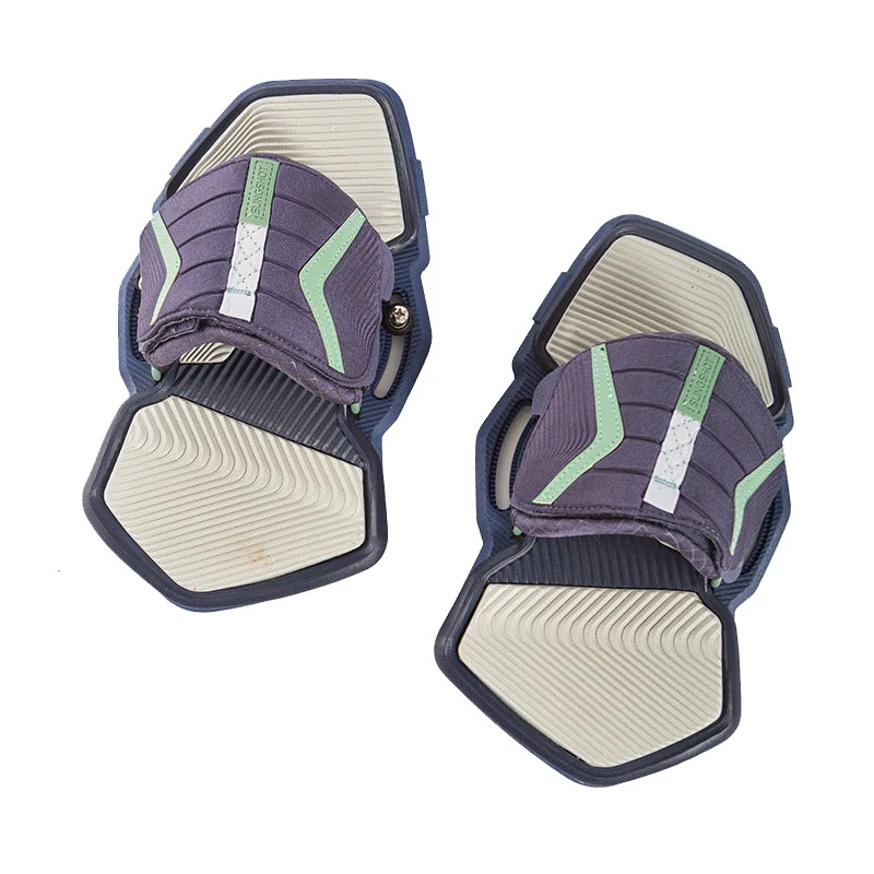 Slingshot Kite Bindungen Dually V6 2023 - None 3 Slingshot Kite Bindungen Dually V6 2023 - None