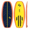 Slingshot Kite & Pump Foil Board Dwarfcraft V3 2024 - 110 -Surfausrüstungs Geschäft dwarf craft v3 130
