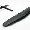 Starboard Wing Foil Set E-Type Quick Lock II 2024 - 1100