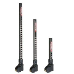 Chinook Euro Pin Carbon RDM Mastverlängerung - 14 Cm