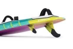 FANATIC Windsurf Board Mamba TE - Boards 2022 - 78 -Surfausrüstungs Geschäft f22 mambate feature finsetup