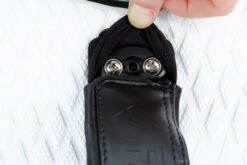 FANATIC Windsurf Board Mamba TE - Boards 2022 - 78 -Surfausrüstungs Geschäft f22 mambate feature footstrapoptions