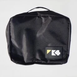 K4 Fins Finnentasche - None