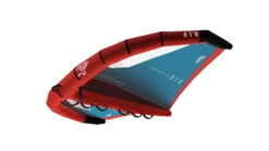 Starboard Foil Wing FreeWing Air V2 Teal & Red 2022 - 5m Teal & Red -Surfausrüstungs Geschäft fed4vwukj1twaephxwxm180mg