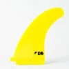 K4 Fins Windsurf Finne Flexy Rears DF Wave - FLX-R-DF-12-US -Surfausrüstungs Geschäft flx r df 1