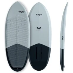 VAYU Wing & Pump Foil Board FLY Surf 2023 - 4,4