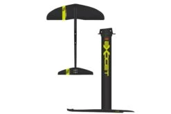 Exocet Windsurf Foil Fusion 2023 - Freeride