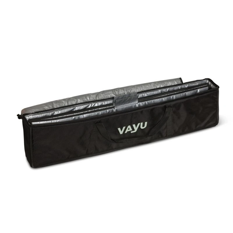 Vayu Foil Bag Travel 2023 - 3 Vayu Foil Bag Travel 2023 -