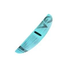 GAASTRA GA-Foil ALU Windsurf Foil Set Hybrid (90cm Fuselage) 2024 - 900 FREE -Surfausrüstungs Geschäft front wing 1500