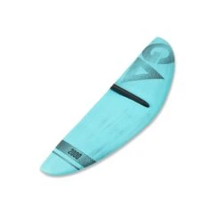 GAASTRA GA-Foil ALU Windsurf Foil Set Hybrid (90cm Fuselage) 2024 - 900 FREE -Surfausrüstungs Geschäft front wing 2000