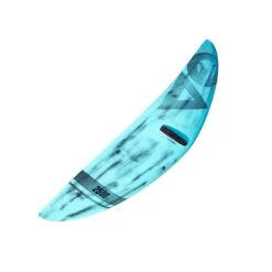 GAASTRA GA-Foil ALU Windsurf Foil Set Hybrid (90cm Fuselage) 2024 - 900 FREE -Surfausrüstungs Geschäft front wing 2500