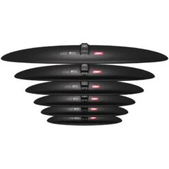 AXIS Foil Front Wing 1030 - Spitfire - Carbon - -Surfausrüstungs Geschäft frontwing 1030 spitfire4