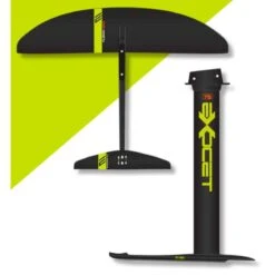 Exocet Wing Foil Fusion 2023 - 1100