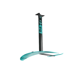 GAASTRA GA-Foil ALU WingFoil Set Hybrid (82cm Fuselage) 2024 - 1150 HP -Surfausrüstungs Geschäft ga foils hybrid 72 4 1