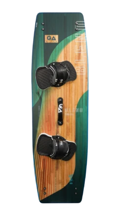 GAASTRA GA Kite Board Set Blend 2024 - 143x43 (Board Only)
