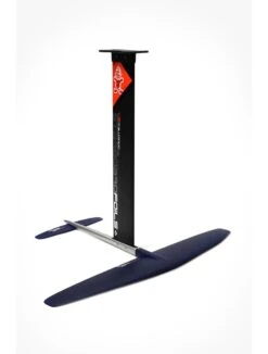 Starboard Wing Foil Set Glider Glass 2024 - 1400