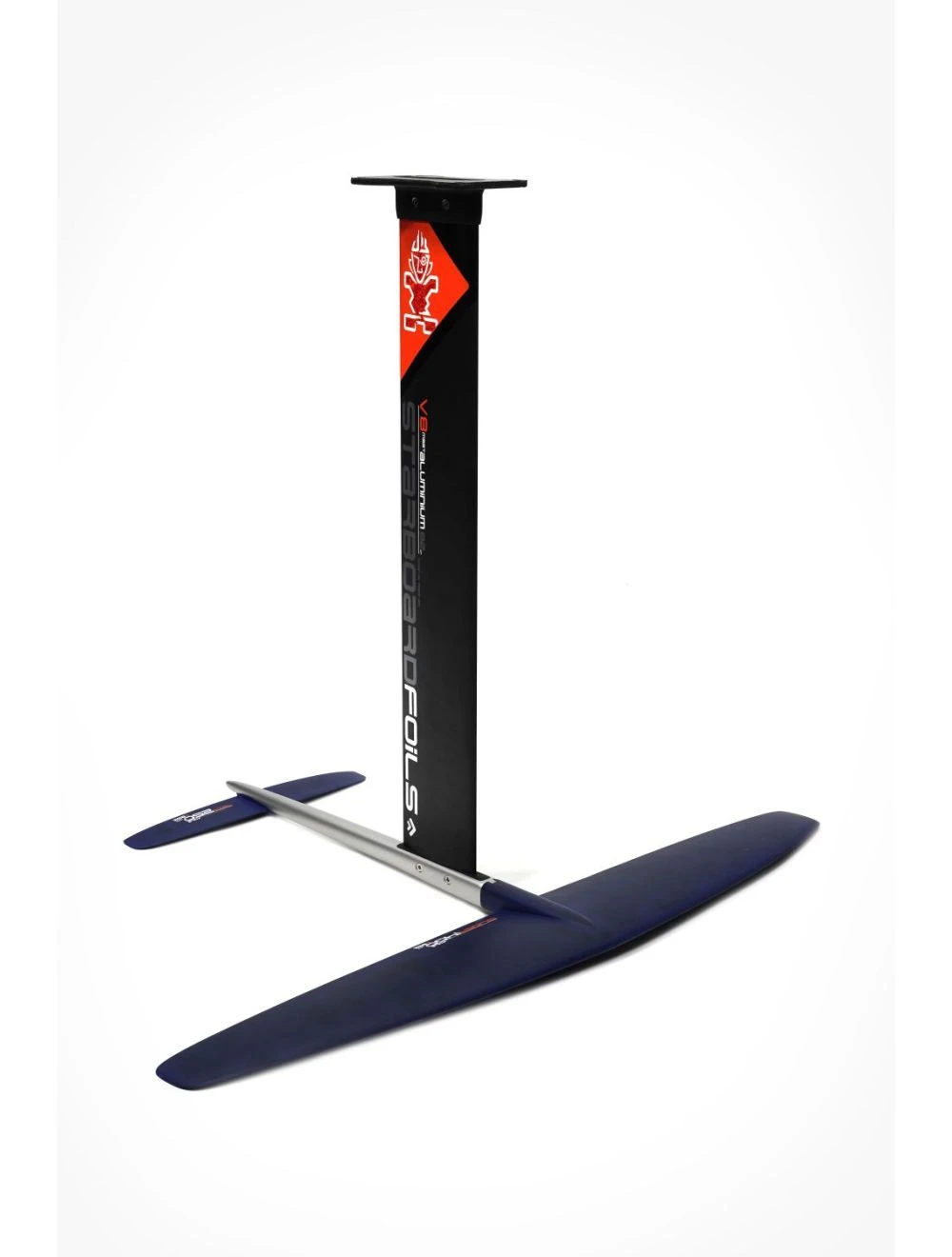 Starboard Wing Foil Set Glider Glass 2024 - 1400 3 Starboard Wing Foil Set Glider Glass 2024 - 1400