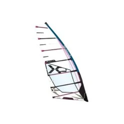 XO-Sails Windsurf Segel Gold Foil V2 2023 - 5.0