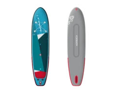 Starboard ISUP IGO ZEN 11.2 X 31+ Zen DC 2023 - 11.2 X 31+