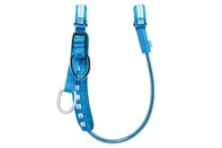 Unifiber Harness Lines Quick Vario Trapeztampen - 22-28 Inch