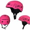 Concept X Wassersport Helm Surf + Kite Pink - XS