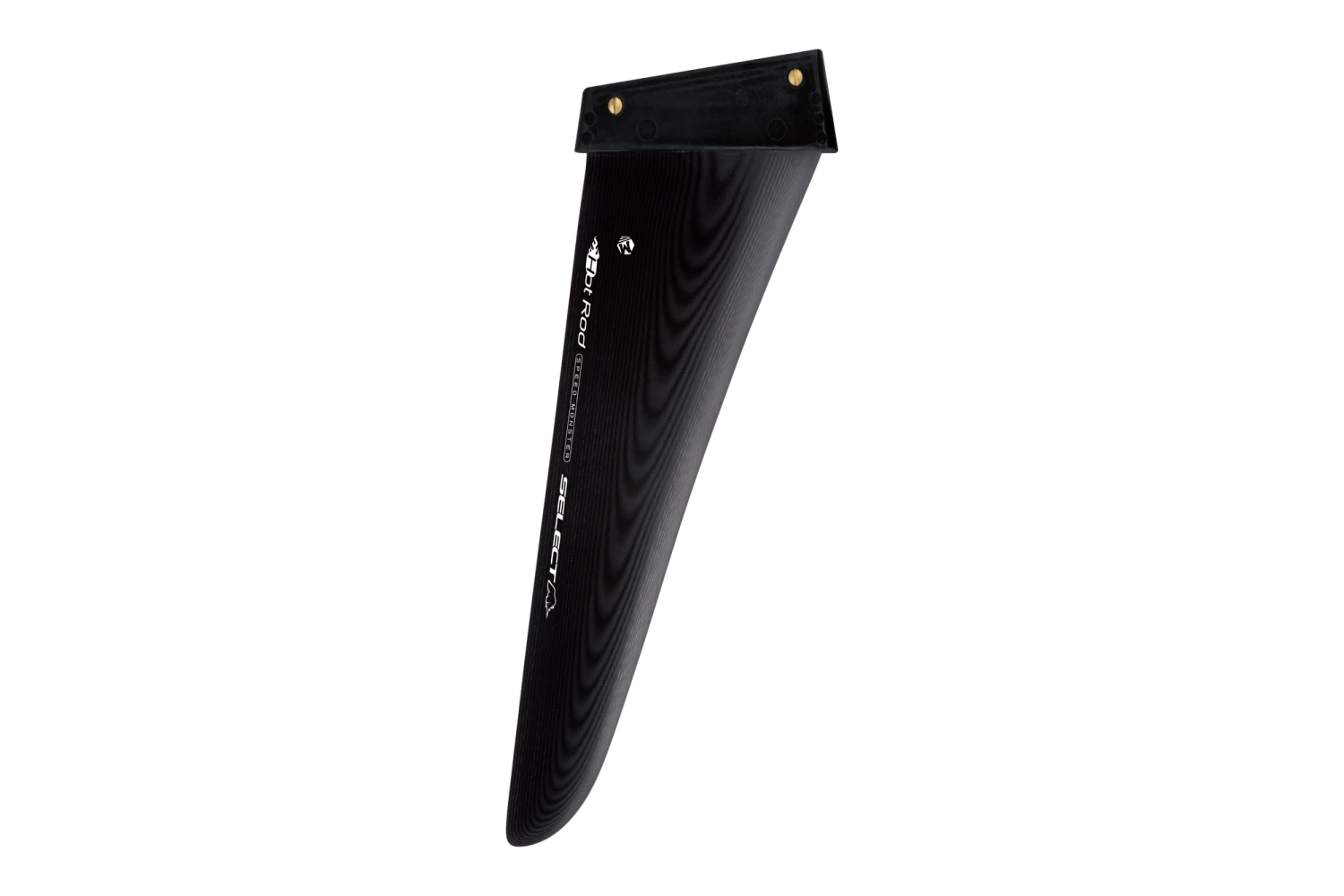 Select Windsurf Finne Hot Rod (GPS Speed) 2024 - Tuttle Box 27 3 Select Windsurf Finne Hot Rod (GPS Speed) 2024 - Tuttle Box 27