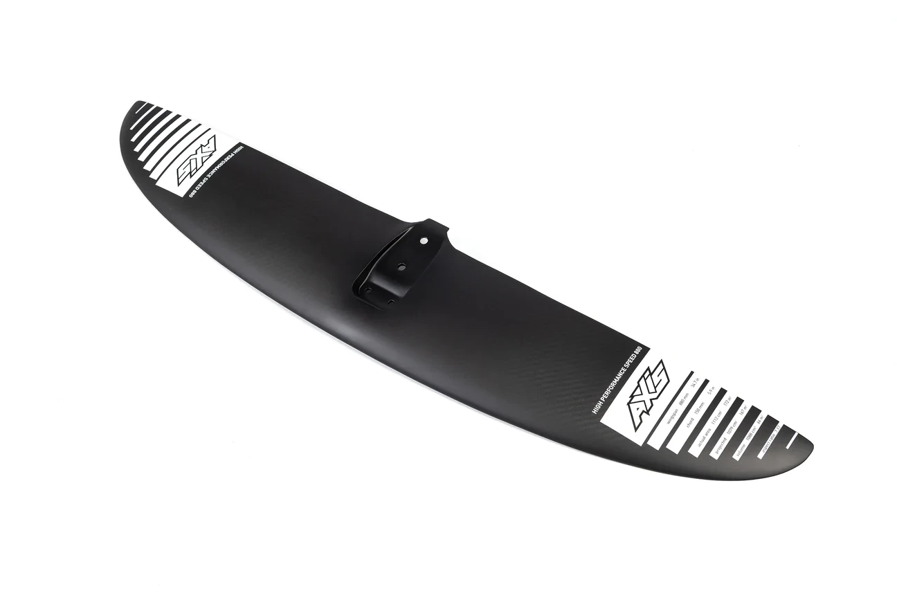 AXIS Front Wing 880 - HPS - Carbon - 3 AXIS Front Wing 880 - HPS - Carbon -