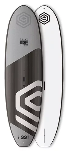 I99 Windsurf & SUP Board Play 2024 - 10'2