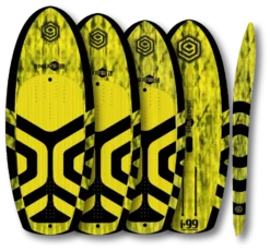 I99 Wing Foil Board Winger FSW 2024 - 80