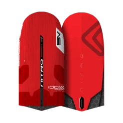 SEVERNE Windsurf Foil Board HYDRO 2023 - 79