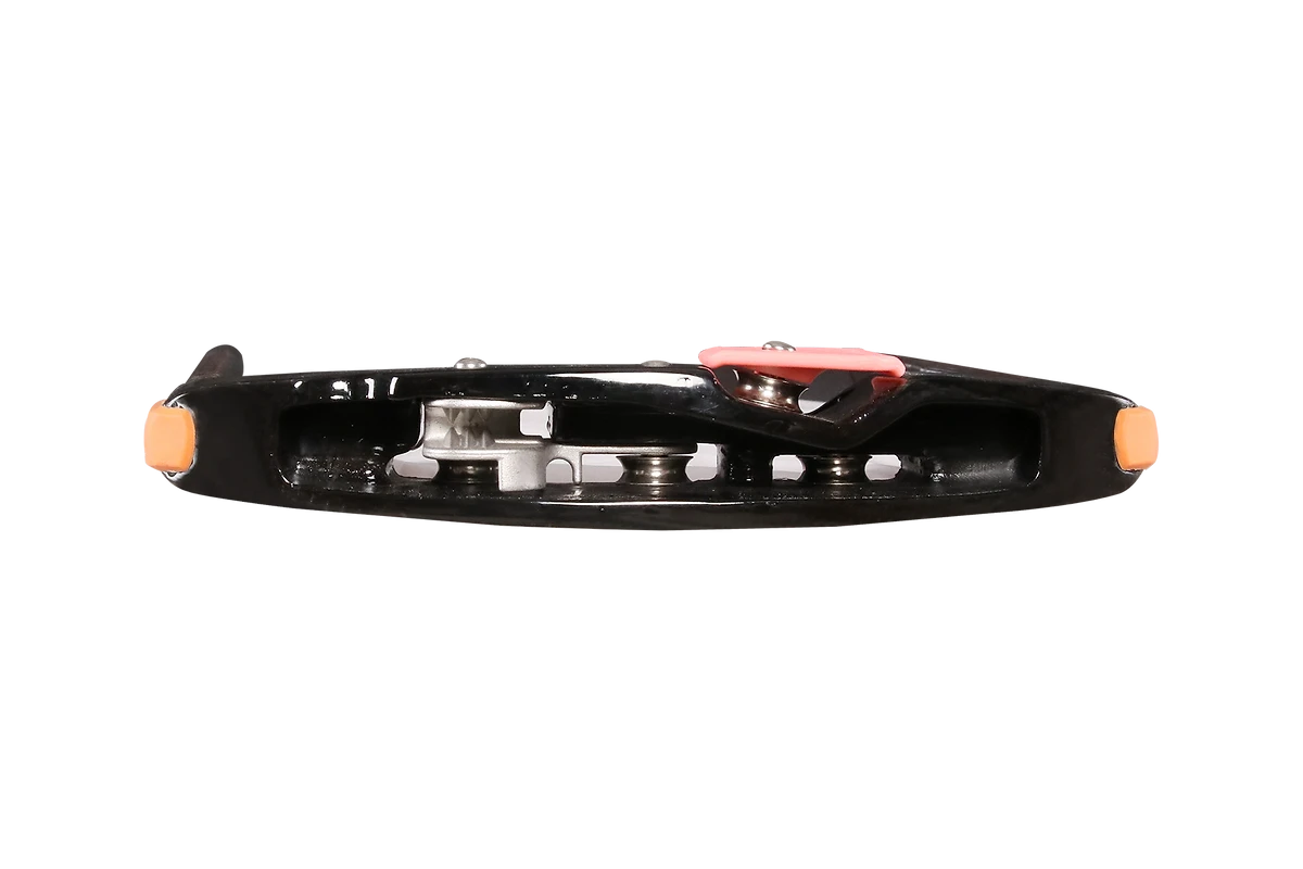 Aeron Carbon Slalom / Race Gabelbaum Boom - 170-220 6 Aeron Carbon Slalom / Race Gabelbaum Boom - 170-220 – Bild 4