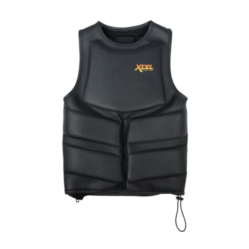 Xcel Prallschutzweste Impact Vest - L 3 Xcel Prallschutzweste Impact Vest - L