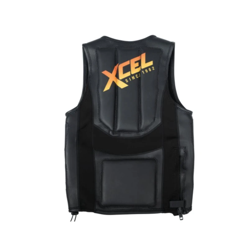 Xcel Prallschutzweste Impact Vest - L 4 Xcel Prallschutzweste Impact Vest - L – Bild 2