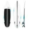 Slingshot Kite Board Impact XR V1 Surfboard 2023 - 5'10" -Surfausrüstungs Geschäft impact xr v1 54