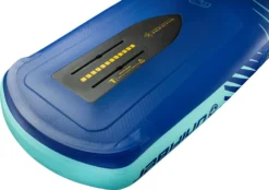 Unifiber Wing Foil Board Impulse Allround 2023 - 5'4 FCD - 20 PSI Max -Surfausrüstungs Geschäft impulse allround wing foil detail3