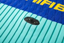 Unifiber Wing Foil Board Impulse Allround 2023 - 5'4 FCD - 20 PSI Max -Surfausrüstungs Geschäft impulse allround wing foil detail4