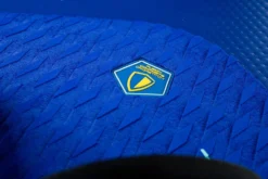 Unifiber Wing Foil Board Impulse Allround 2023 - 5'4 FCD - 20 PSI Max -Surfausrüstungs Geschäft impulse allround wing foil detail6