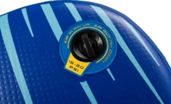 Unifiber Wing Foil Board Impulse Allround 2023 - 5'4 FCD - 20 PSI Max -Surfausrüstungs Geschäft impulse allround wing foil detail7