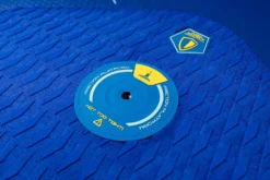 Unifiber Wing Foil Board Impulse Allround 2023 - 5'4 FCD - 20 PSI Max -Surfausrüstungs Geschäft impulse allround wing foil detail8