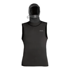 XCEL Neoprenunterzieher Insulate-XR Vest 2mm W.Hood - S