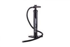 Unifiber ISup Manual Double Action Pump - Max 30 PSI - None