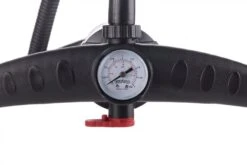 Unifiber ISup Manual Double Action Pump - Max 30 PSI - None 9 Unifiber ISup Manual Double Action Pump - Max 30 PSI - None -Surfausrüstungs Geschäft isup manual double action pump max 30 psi detail2
