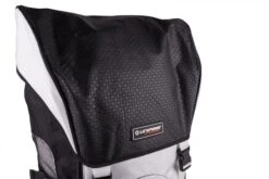 Unifiber ISup Wheeled Backpack Bag - None -Surfausrüstungs Geschäft isup wheelded backpack bag detail5