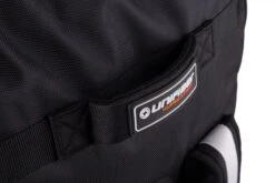 Unifiber ISup Wheeled Backpack Bag - None -Surfausrüstungs Geschäft isup wheelded backpack bag detail7